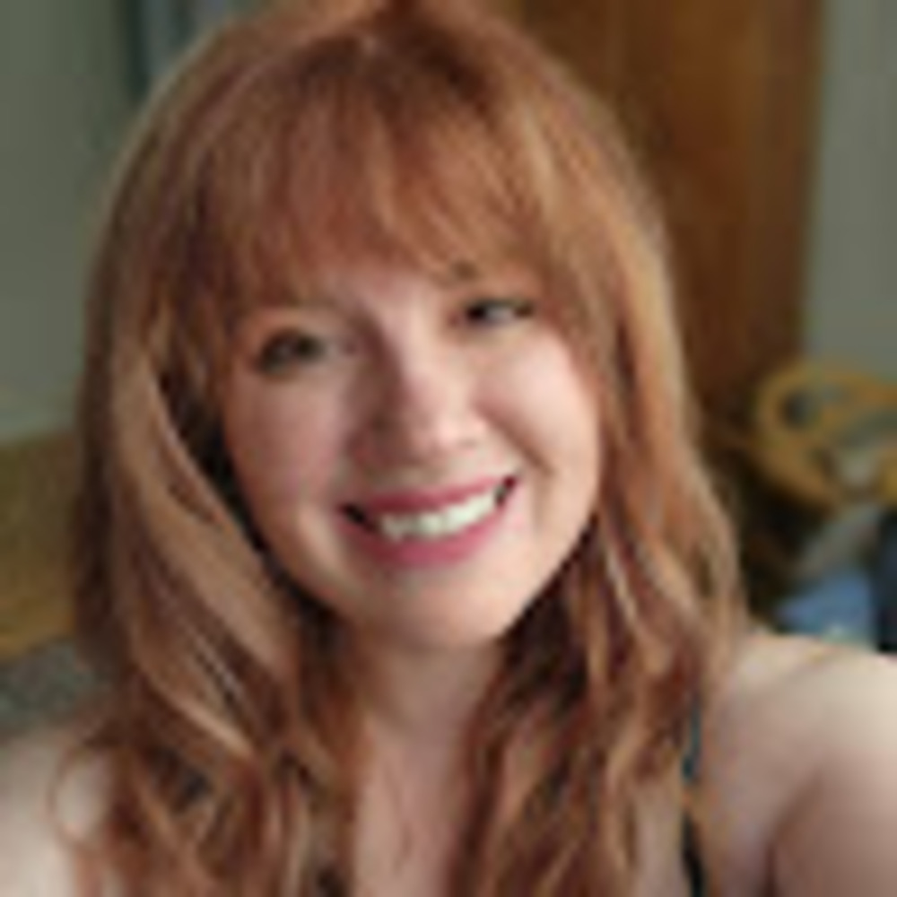 Meet your Posher, Brianne